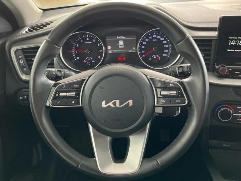 Kia XCeed 1.0 T-GDi Drive 74kW (100CV)