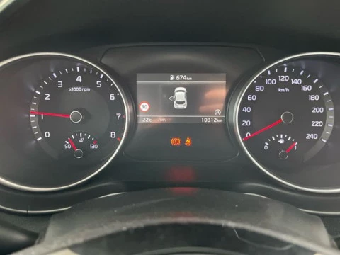 Kia XCeed 1.0 T-GDi Drive 74kW (100CV)
