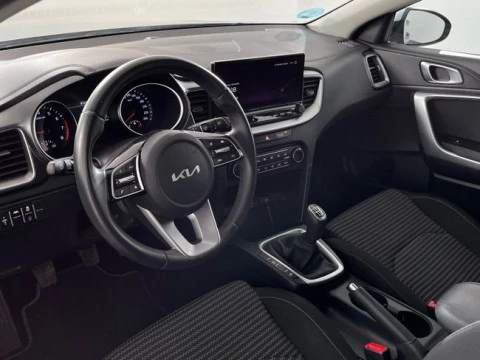 Kia XCeed 1.0 T-GDi Drive 74kW (100CV)