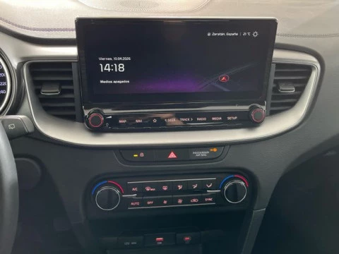 Kia XCeed 1.0 T-GDi Drive 74kW (100CV)