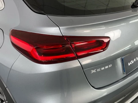 Kia XCeed 1.0 T-GDi Drive 74kW (100CV)