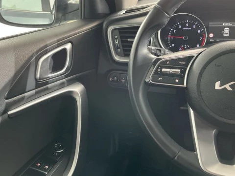 Kia XCeed 1.0 T-GDi Drive 74kW (100CV)