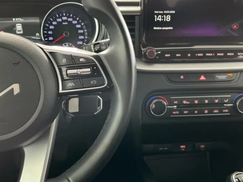 Kia XCeed 1.0 T-GDi Drive 74kW (100CV)