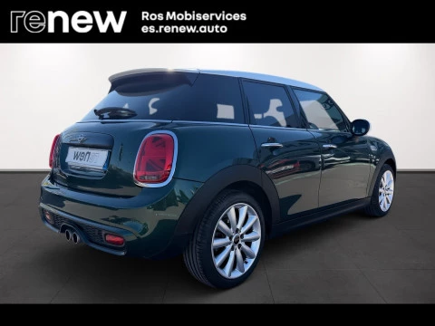 MINI Mini F55 Mini Cooper S