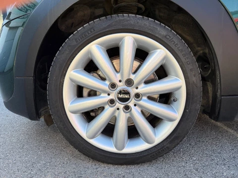 MINI Mini F55 Mini Cooper S