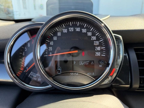 MINI Mini F55 Mini Cooper S