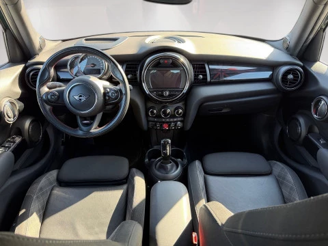 MINI Mini F55 Mini Cooper S