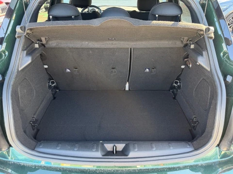 MINI Mini F55 Mini Cooper S