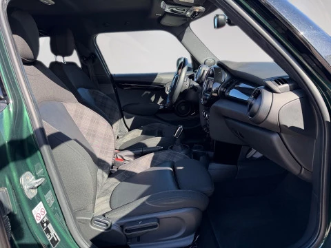 MINI Mini F55 Mini Cooper S