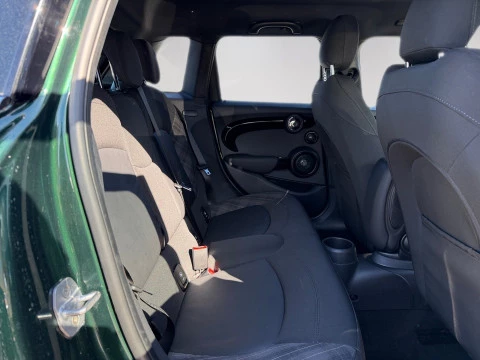 MINI Mini F55 Mini Cooper S