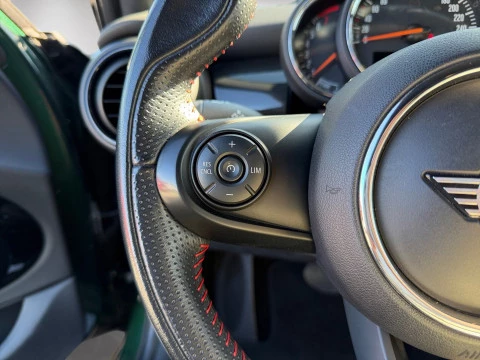 MINI Mini F55 Mini Cooper S