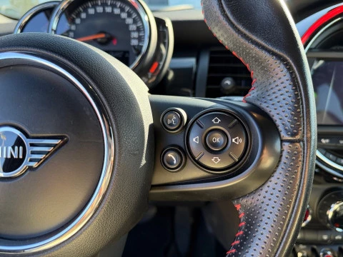 MINI Mini F55 Mini Cooper S