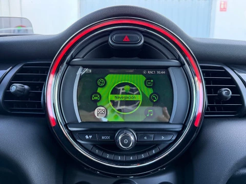 MINI Mini F55 Mini Cooper S