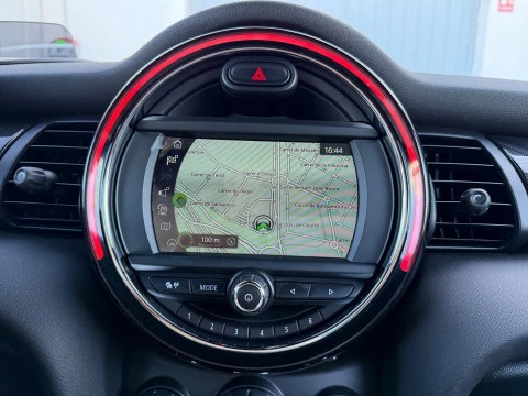 MINI Mini F55 Mini Cooper S