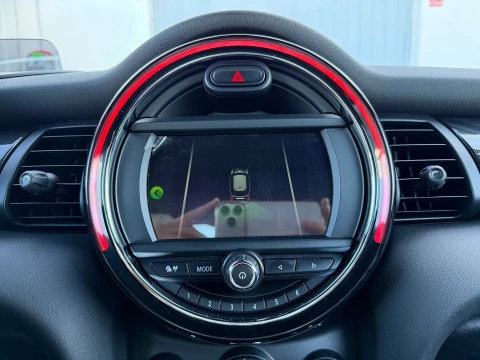 MINI Mini F55 Mini Cooper S