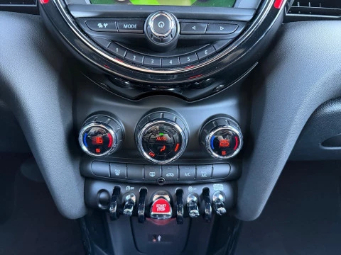 MINI Mini F55 Mini Cooper S