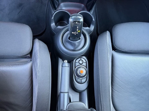 MINI Mini F55 Mini Cooper S