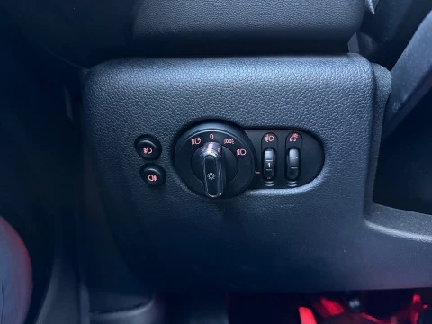 MINI Mini F55 Mini Cooper S