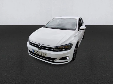 Volkswagen Polo Advance 1.0 TSI 70kW (95CV)