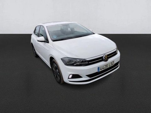 Volkswagen Polo Advance 1.0 TSI 70kW (95CV)
