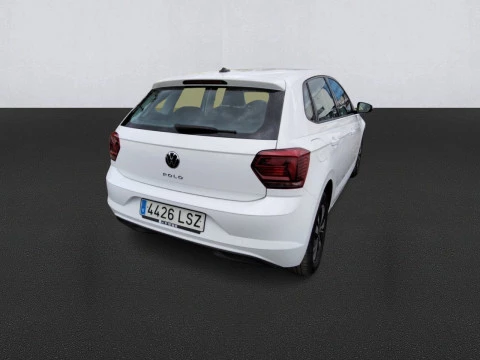 Volkswagen Polo Advance 1.0 TSI 70kW (95CV)