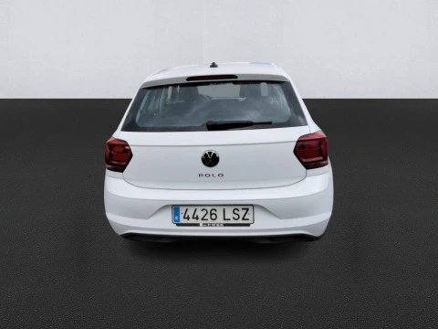 Volkswagen Polo Advance 1.0 TSI 70kW (95CV)