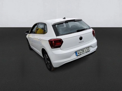 Volkswagen Polo Advance 1.0 TSI 70kW (95CV)
