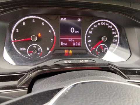 Volkswagen Polo Advance 1.0 TSI 70kW (95CV)