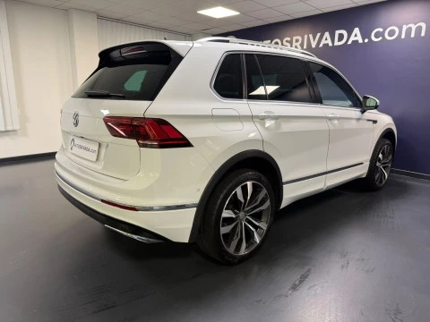 Volkswagen Tiguan Sport 2.0 TDI 176kW (240CV) 4Motion DSG