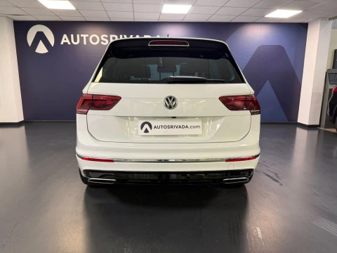 Volkswagen Tiguan Sport 2.0 TDI 176kW (240CV) 4Motion DSG