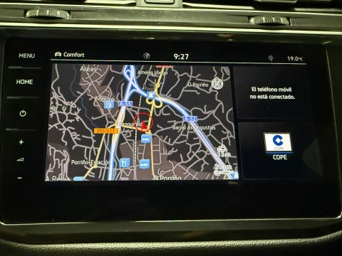 Volkswagen Tiguan Sport 2.0 TDI 176kW (240CV) 4Motion DSG