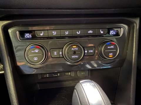 Volkswagen Tiguan Sport 2.0 TDI 176kW (240CV) 4Motion DSG