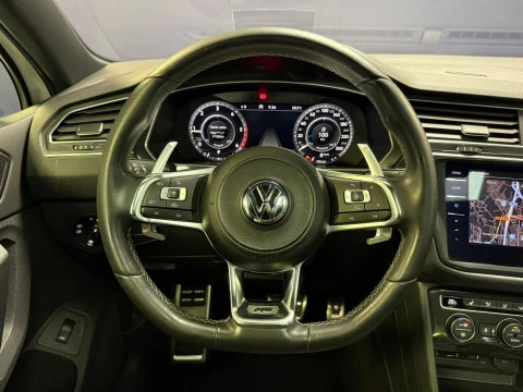 Volkswagen Tiguan Sport 2.0 TDI 176kW (240CV) 4Motion DSG