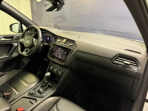 Volkswagen Tiguan Sport 2.0 TDI 176kW (240CV) 4Motion DSG
