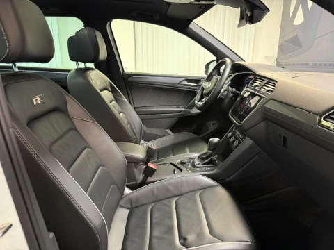 Volkswagen Tiguan Sport 2.0 TDI 176kW (240CV) 4Motion DSG