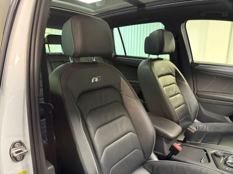 Volkswagen Tiguan Sport 2.0 TDI 176kW (240CV) 4Motion DSG
