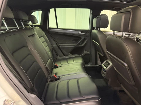 Volkswagen Tiguan Sport 2.0 TDI 176kW (240CV) 4Motion DSG