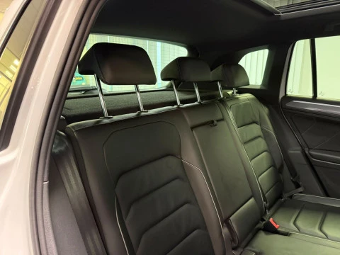 Volkswagen Tiguan Sport 2.0 TDI 176kW (240CV) 4Motion DSG