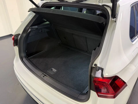 Volkswagen Tiguan Sport 2.0 TDI 176kW (240CV) 4Motion DSG