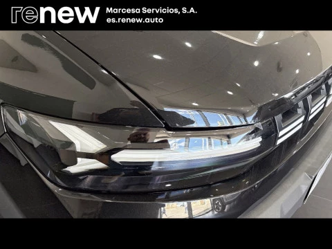 Dacia Duster  Hibrido  1.6 Hybrid Journey 4x2 105kW 48v
