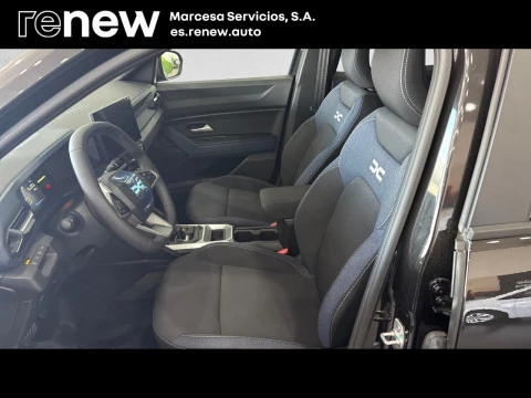 Dacia Duster  Hibrido  1.6 Hybrid Journey 4x2 105kW 48v
