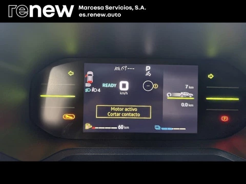 Dacia Duster  Hibrido  1.6 Hybrid Journey 4x2 105kW 48v