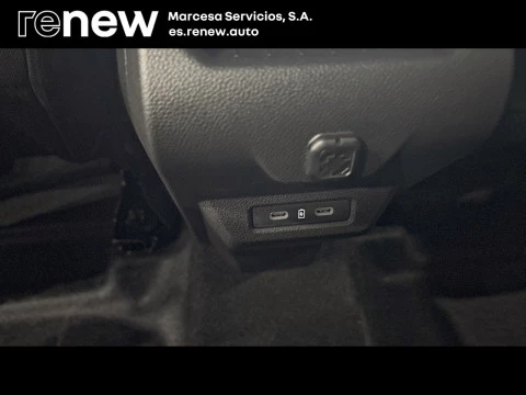 Dacia Duster  Hibrido  1.6 Hybrid Journey 4x2 105kW 48v