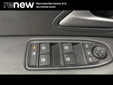 Dacia Duster  Hibrido  1.6 Hybrid Journey 4x2 105kW 48v