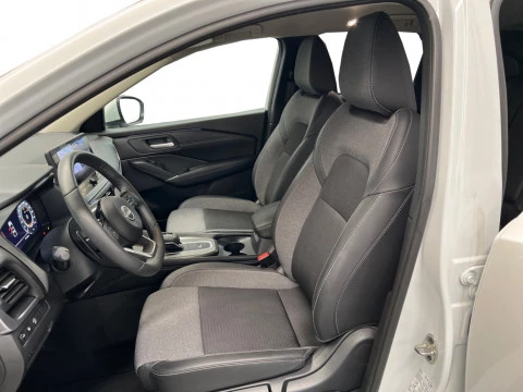 Nissan Qashqai DIG-T 116kW Xtronic N-Connecta