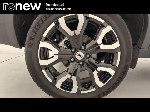 Dacia Bigster  Hibrido  Hybrid Journey 4x2 115KW