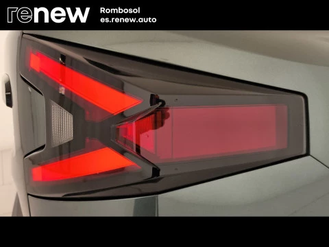 Dacia Bigster  Hibrido  Hybrid Journey 4x2 115KW