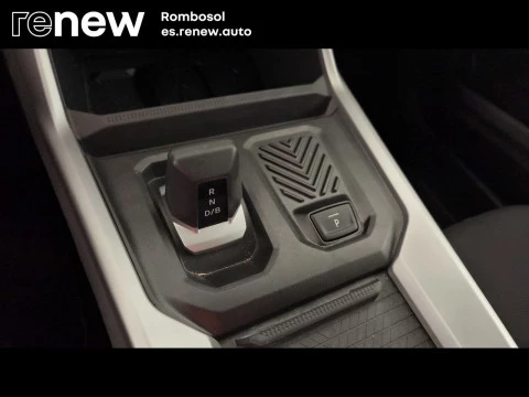 Dacia Bigster  Hibrido  Hybrid Journey 4x2 115KW