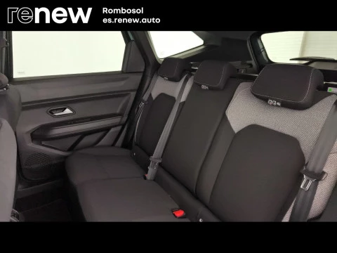 Dacia Bigster  Hibrido  Hybrid Journey 4x2 115KW