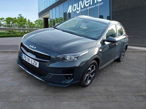 Kia XCeed 1.0 T-GDi Drive 88kW (120CV)